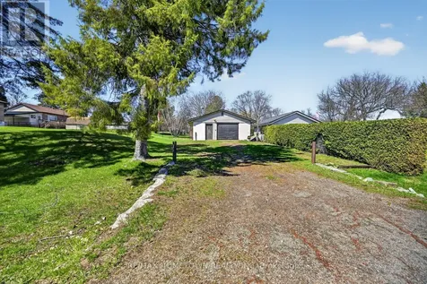 6 Jane Street Augusta ON K0E 1P0