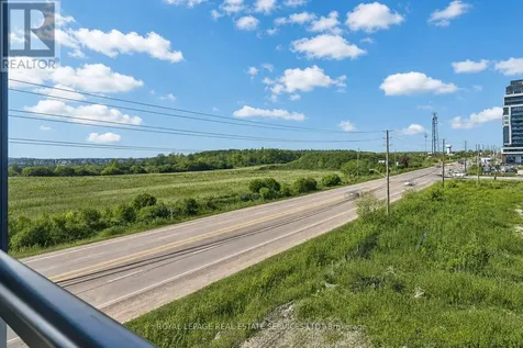345 Wheat Boom Drive Oakville (jm Joshua Meadows) ON L6H 7X4