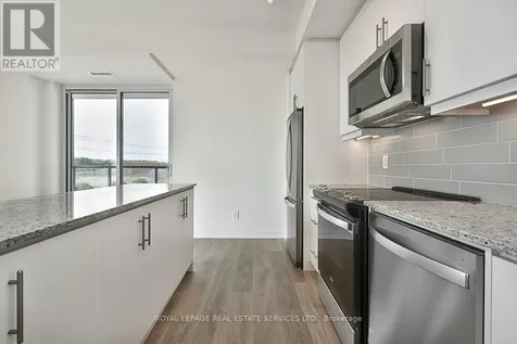 345 Wheat Boom Drive Oakville (jm Joshua Meadows) ON L6H 7X4