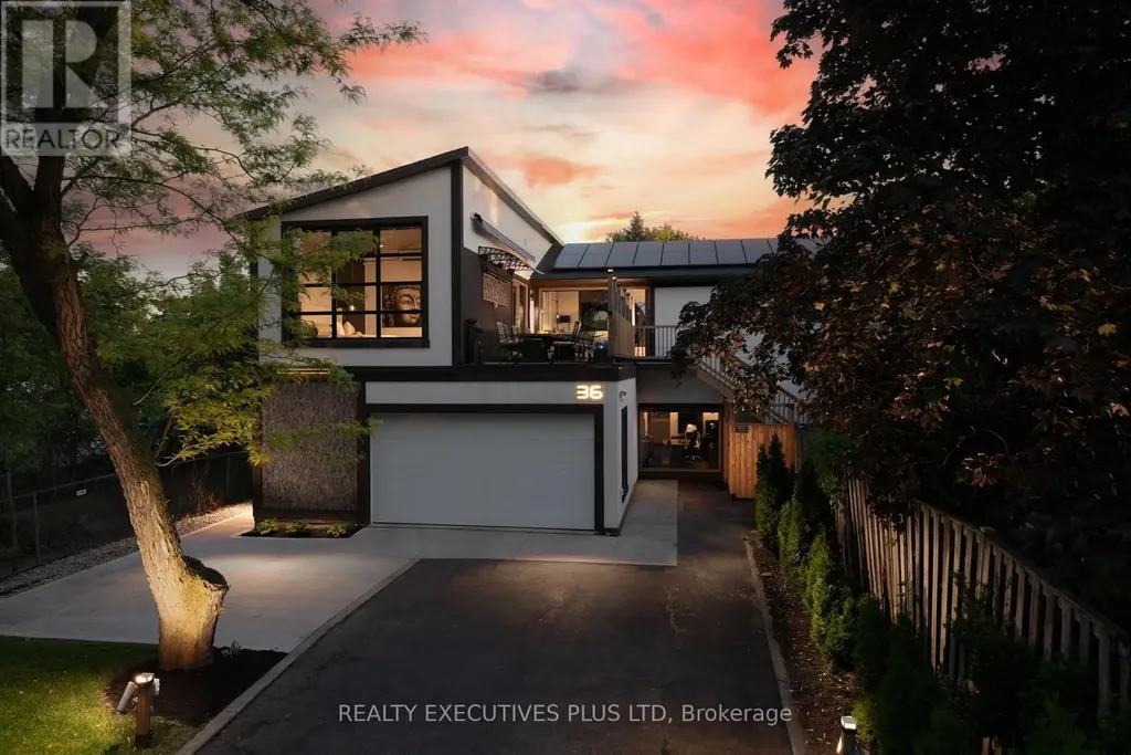 36 Lakeview Drive Hamilton (lakeshore) ON L8E 4X2