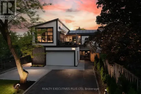 36 Lakeview Drive Hamilton (lakeshore) ON L8E 4X2