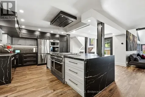 36 Lakeview Drive Hamilton (lakeshore) ON L8E 4X2