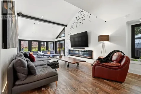 36 Lakeview Drive Hamilton (lakeshore) ON L8E 4X2