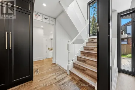 36 Lakeview Drive Hamilton (lakeshore) ON L8E 4X2