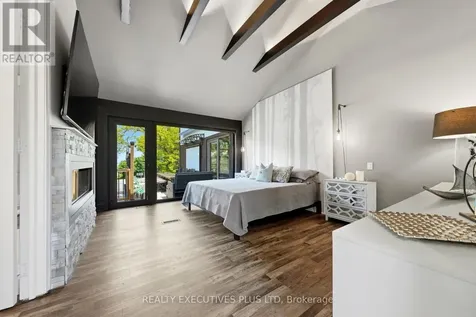 36 Lakeview Drive Hamilton (lakeshore) ON L8E 4X2