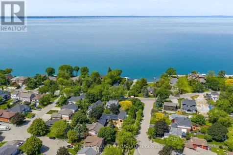 36 Lakeview Drive Hamilton (lakeshore) ON L8E 4X2