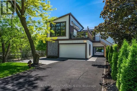 36 Lakeview Drive Hamilton (lakeshore) ON L8E 4X2