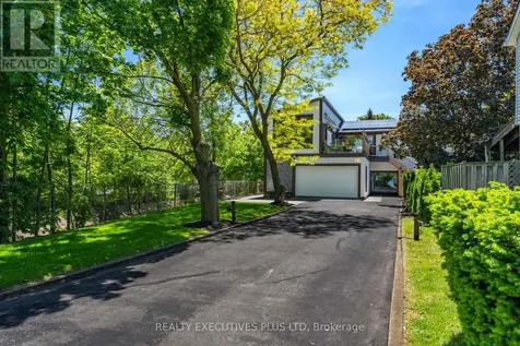 36 Lakeview Drive Hamilton (lakeshore) ON L8E 4X2