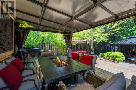 36 Lakeview Drive Hamilton (lakeshore) ON L8E 4X2