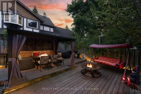 36 Lakeview Drive Hamilton (lakeshore) ON L8E 4X2