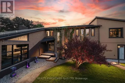 36 Lakeview Drive Hamilton (lakeshore) ON L8E 4X2