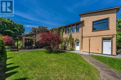 36 Lakeview Drive Hamilton (lakeshore) ON L8E 4X2