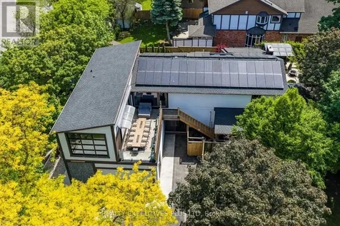 36 Lakeview Drive Hamilton (lakeshore) ON L8E 4X2