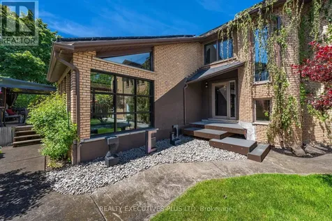 36 Lakeview Drive Hamilton (lakeshore) ON L8E 4X2