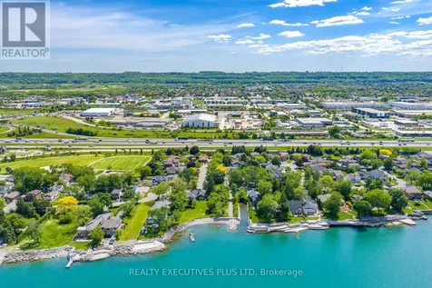 36 Lakeview Drive Hamilton (lakeshore) ON L8E 4X2