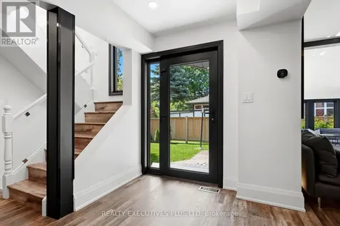 36 Lakeview Drive Hamilton (lakeshore) ON L8E 4X2