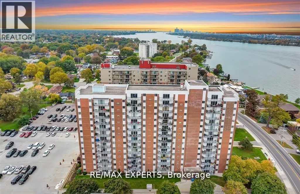 8591 Riverside Drive East Windsor ON N8S 1G3
