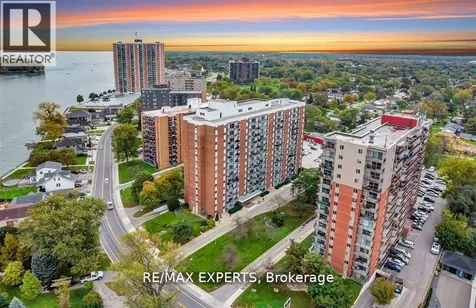 8591 Riverside Drive East Windsor ON N8S 1G3
