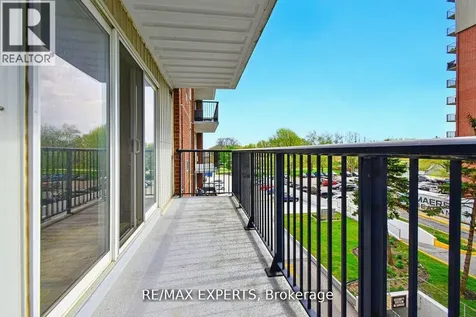 8591 Riverside Drive East Windsor ON N8S 1G3