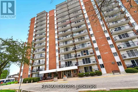 8591 Riverside Drive East Windsor ON N8S 1G3