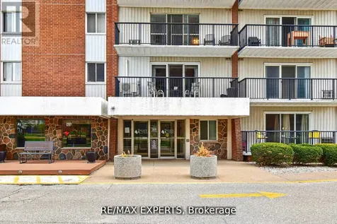 8591 Riverside Drive East Windsor ON N8S 1G3