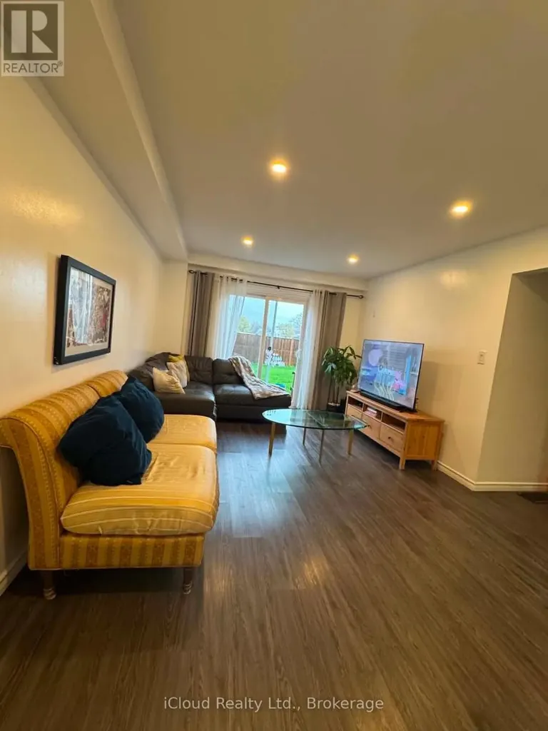 100 Brownleigh Avenue Welland (welland Downtown) ON L3B 5V8