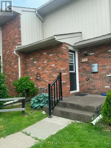 100 Brownleigh Avenue Welland (welland Downtown) ON L3B 5V8