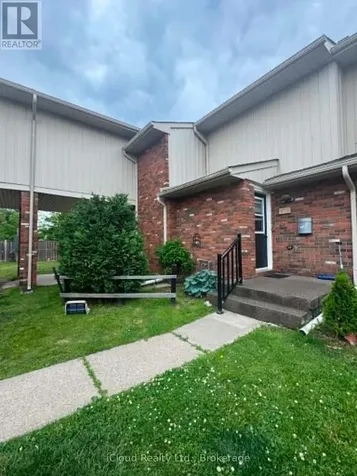 100 Brownleigh Avenue Welland (welland Downtown) ON L3B 5V8