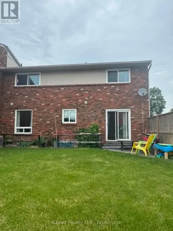 100 Brownleigh Avenue Welland (welland Downtown) ON L3B 5V8