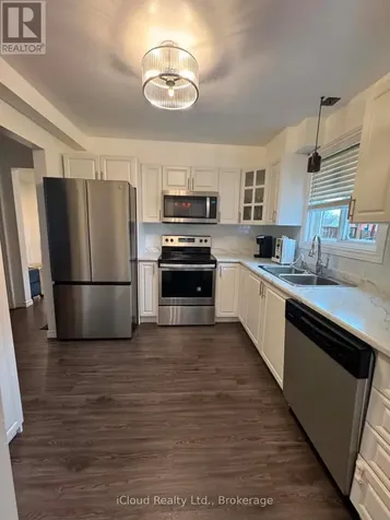 100 Brownleigh Avenue Welland (welland Downtown) ON L3B 5V8