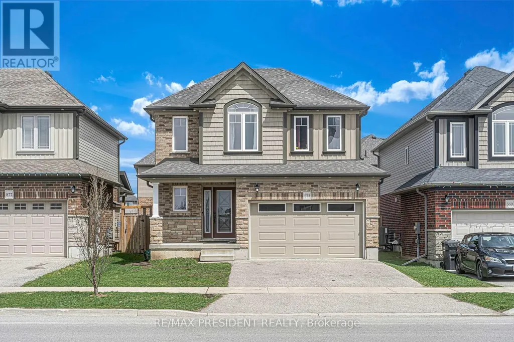 573 Forman Avenue Stratford ON N5A 0B3