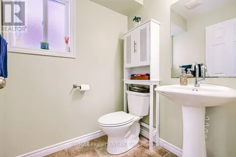 573 Forman Avenue Stratford ON N5A 0B3