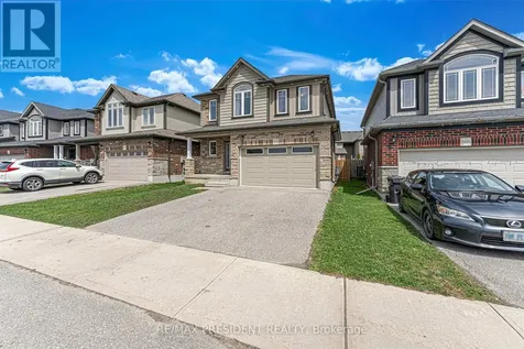 573 Forman Avenue Stratford ON N5A 0B3