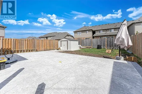 573 Forman Avenue Stratford ON N5A 0B3