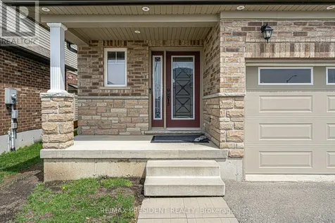 573 Forman Avenue Stratford ON N5A 0B3