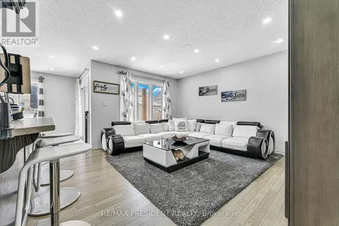 573 Forman Avenue Stratford ON N5A 0B3