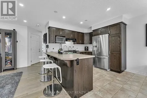 573 Forman Avenue Stratford ON N5A 0B3