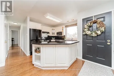 43 Kanata Crescent Brantford ON N3R 7E8