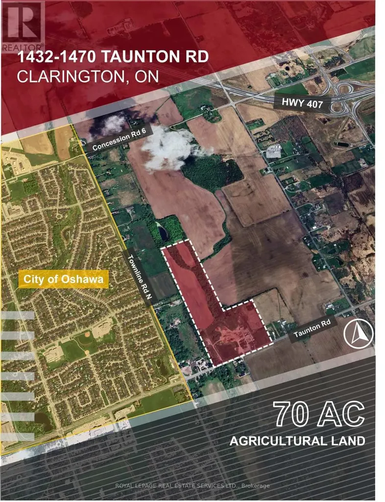 1432-1470 Taunton Road Clarington ON L1K 2Y4