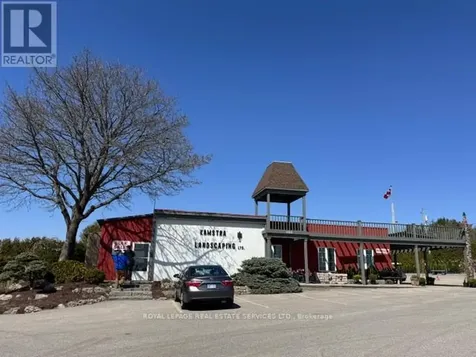 1432-1470 Taunton Road Clarington ON L1K 2Y4