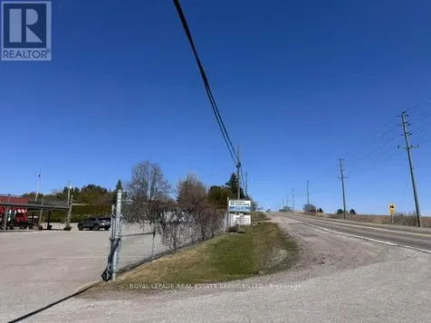 1432-1470 Taunton Road Clarington ON L1K 2Y4