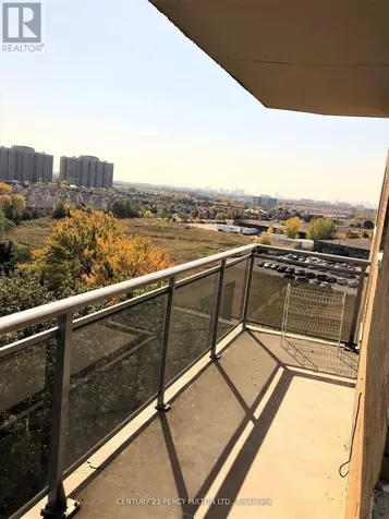 100 Dundalk Drive Toronto (dorset Park) ON M1P 4V2
