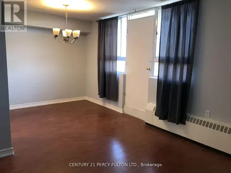 100 Dundalk Drive Toronto (dorset Park) ON M1P 4V2