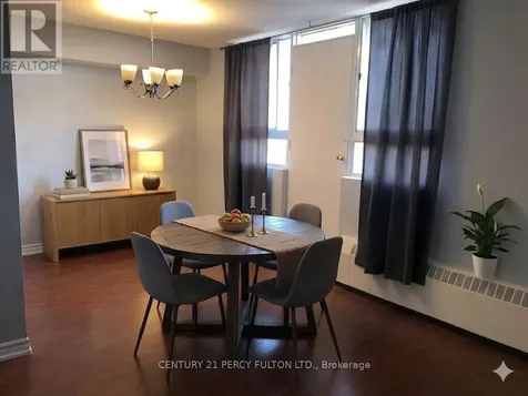 100 Dundalk Drive Toronto (dorset Park) ON M1P 4V2