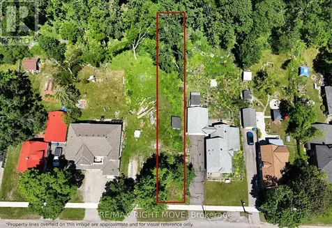 256 Harvey Street Orillia ON L3V 3M4