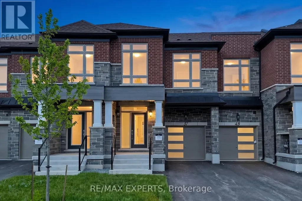 51 Schmeltzer Crescent Richmond Hill ON L4E 1K9