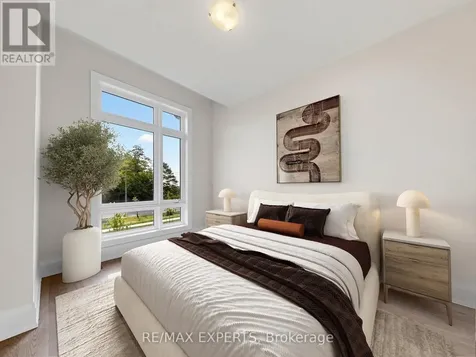 51 Schmeltzer Crescent Richmond Hill ON L4E 1K9