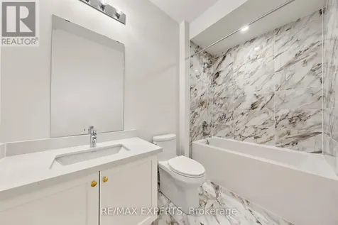 51 Schmeltzer Crescent Richmond Hill ON L4E 1K9