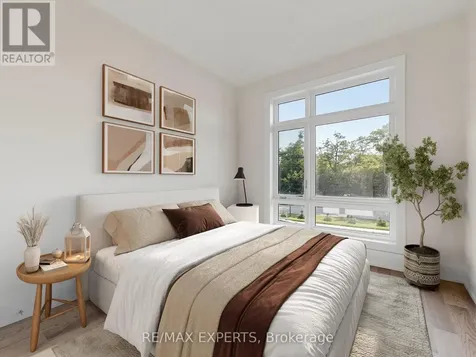 51 Schmeltzer Crescent Richmond Hill ON L4E 1K9