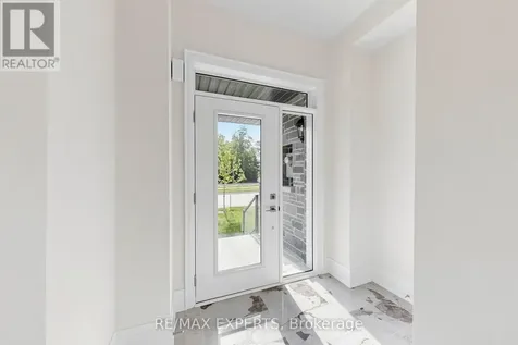 51 Schmeltzer Crescent Richmond Hill ON L4E 1K9